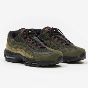 Nike Air Max 95 green