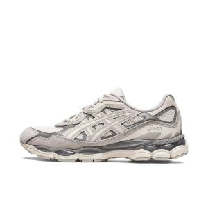 Кроссовки GEL-NYC Oyster Grey
