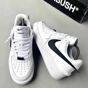 Кеды Nike Ambush Air Force белые
