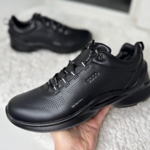 Мужские ECCO BIOM черные New