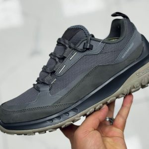 Ecco ULT-TRN Waterproof Термо серые Ecco ULT-TRN Waterproof Термо серые