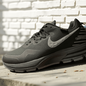 Nike Shield Goretex Thermo черные Nike Shield Goretex Thermo черные