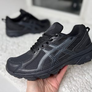 Asics Gel Venture 8 черные