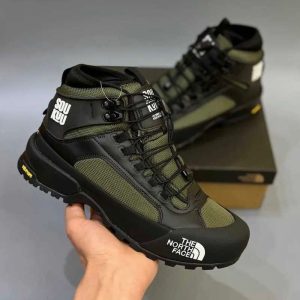 The North Face Glenclyffe Undercover Soukuu Thermo хаки