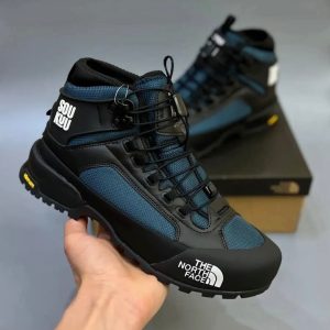 The North Face Glenclyffe Undercover Soukuu Thermo синие