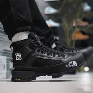 The North Face Glenclyffe Undercover Soukuu Thermo