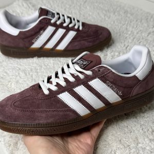 Adidas Spezial коричневые Adidas Spezial коричневые