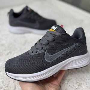 Nike Zoom  2026 темно-серые