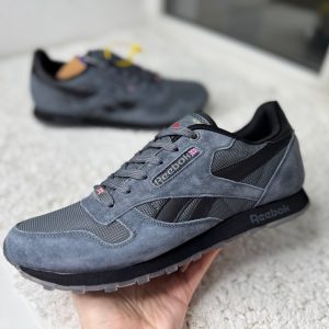Reebok Classic серые 2026 Reebok Classic серые 2026