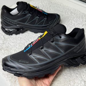Salomon  ХТ 6 GоreТeх Tеpмo для бега и походов