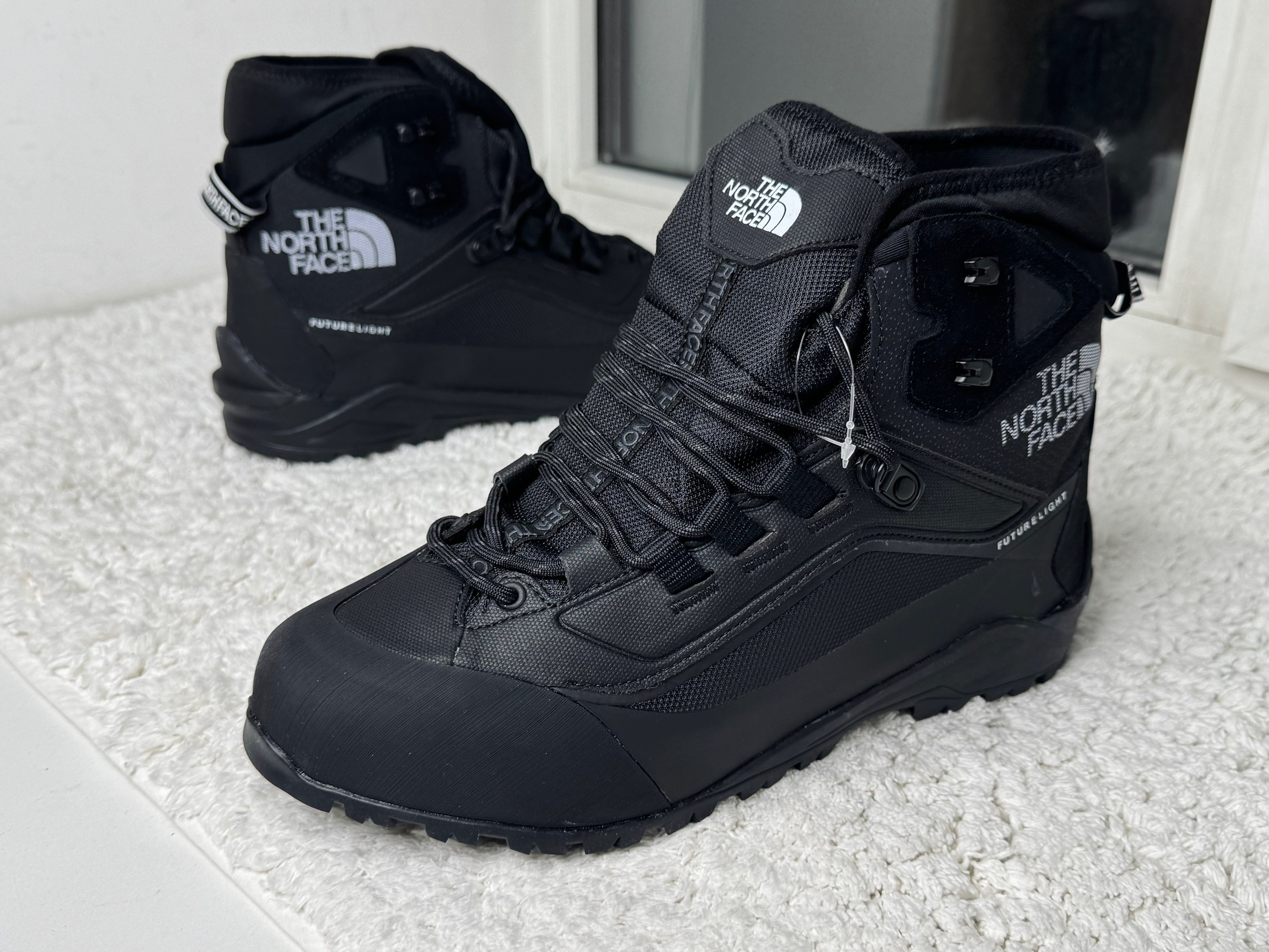 The North Face Glenclyffe Gore-tex Thermo