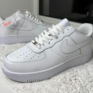 Nike Air Force White Великан