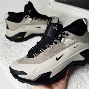 Кроссовки Nike ACG ZoomX Gore-Tex Black Beige