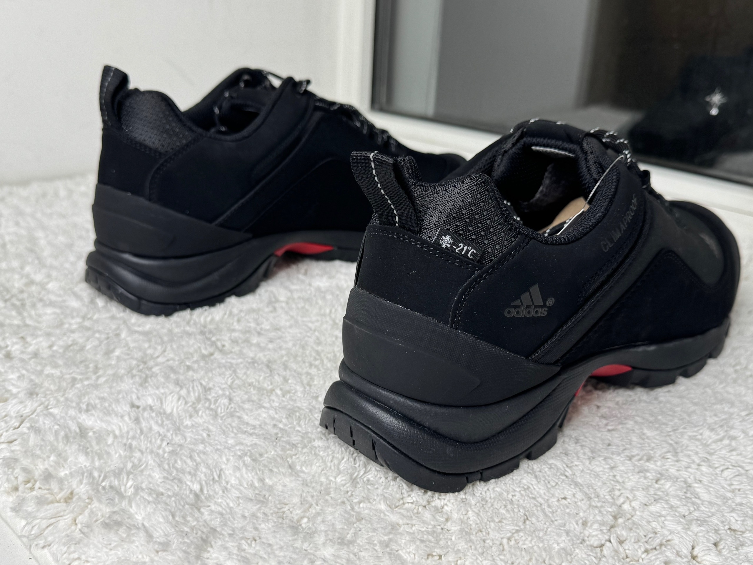 Adidas Terrex Climaproof Великан (46-49) Adidas Terrex Climaproof Великан (46-49)