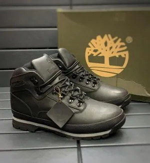 Timberland черные