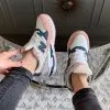 New Balance 530 розовые