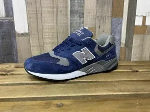 New Balance 999 cиние с серым