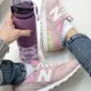 Женские New Balance 996 Роза розовые