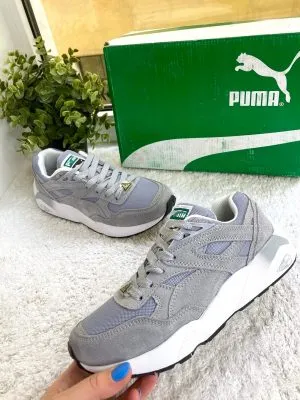 Puma Trinomic Лаванда