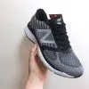 New Balance 860 летние серые