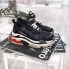 Nike Zoom фиолетовые