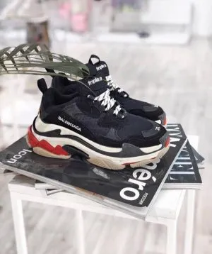 Nike Zoom фиолетовые
