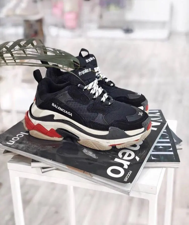 Nike Zoom фиолетовые