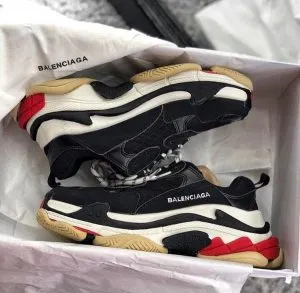 Nike Zoom фиолетовые