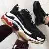 Nike Zoom фиолетовые