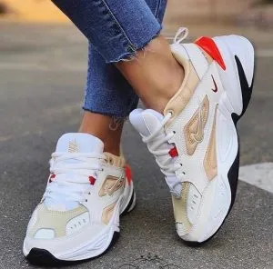 New Balance 574 Camel бежевые