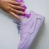 Nike WMNS Air Force 1 Jester XX Лаванда Nike WMNS Air Force 1 Jester XX Лаванда