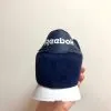 Reebok Classic синие