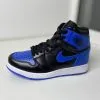 Кроссовки Nike Air Jordan 1 Retro High синие