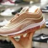 Кроссовки Nike Air Max 97 розовые
