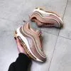 Кроссовки Nike Air Max 97 розовые