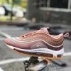 Кроссовки Nike Air Max 97 розовые