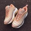 Кроссовки Nike Air Max 97 розовые