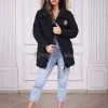 Женская куртка Canada Goose зимняя