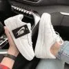 Кeды Nike Air Force 1 Shadow White New