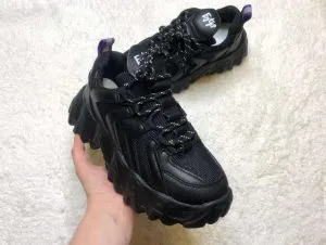 Eytys Halo черные