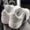 Кeды Nike Air Force 1 Shadow White New