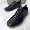 Мужские Ecco черные