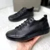 Мужские Ecco черные