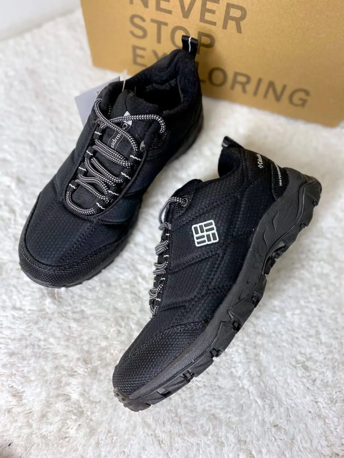 Женские Columbia зимние утепленные