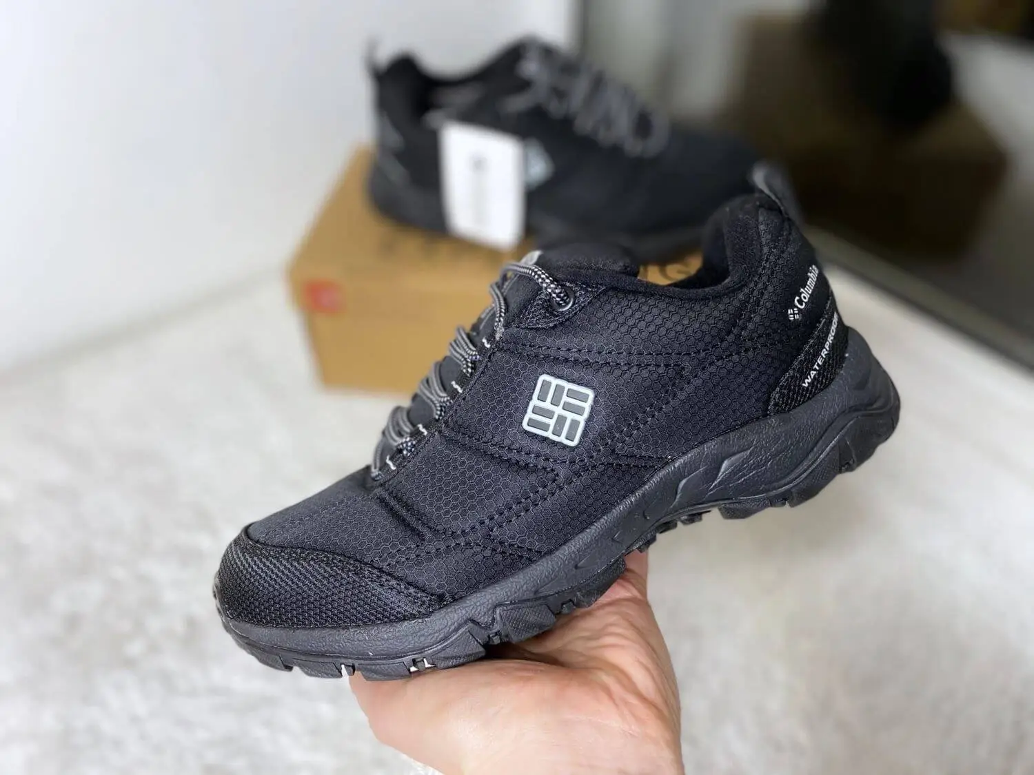 Женские Columbia зимние утепленные