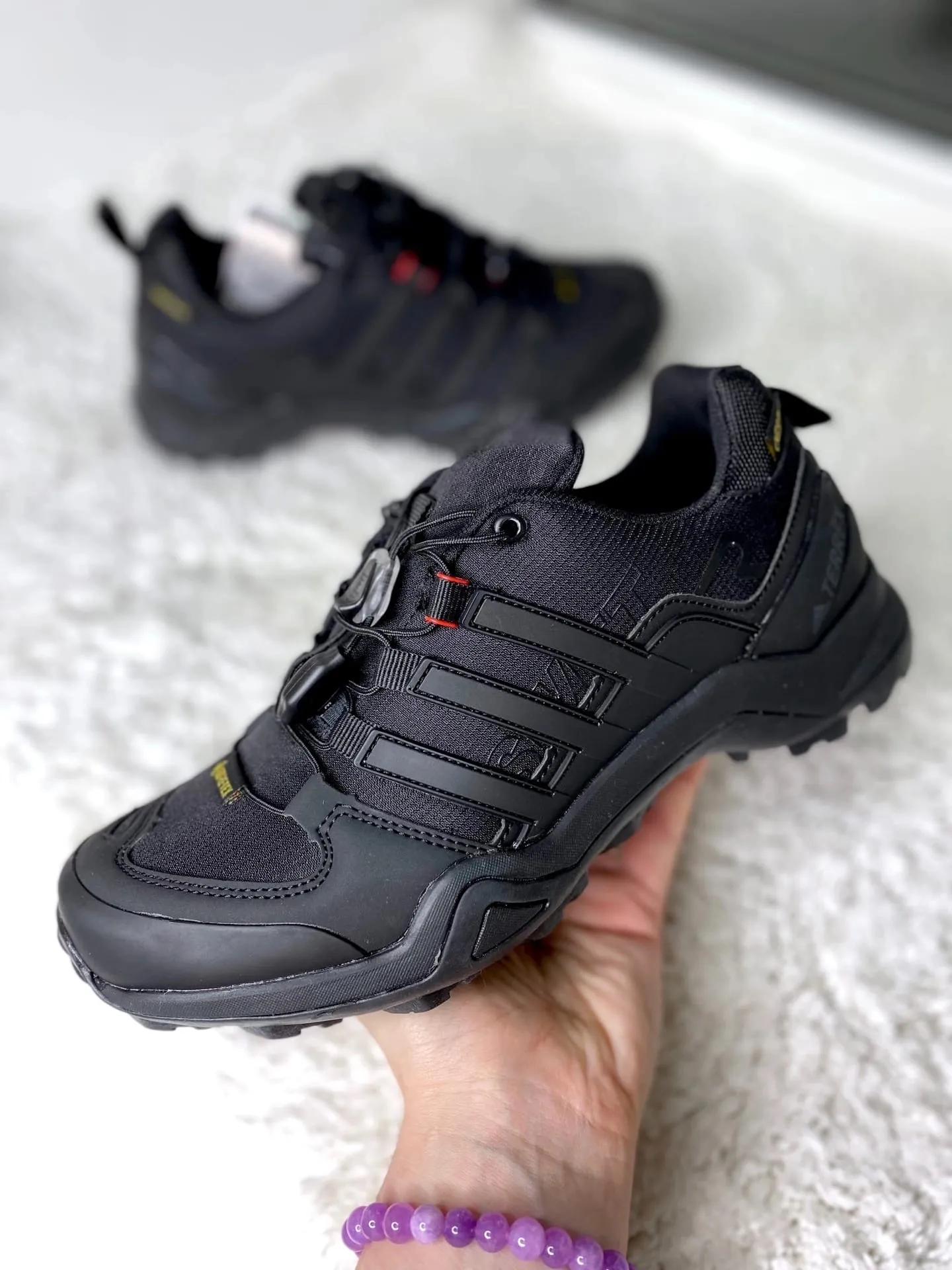 Adidas Terrex Swift Termo Goretex