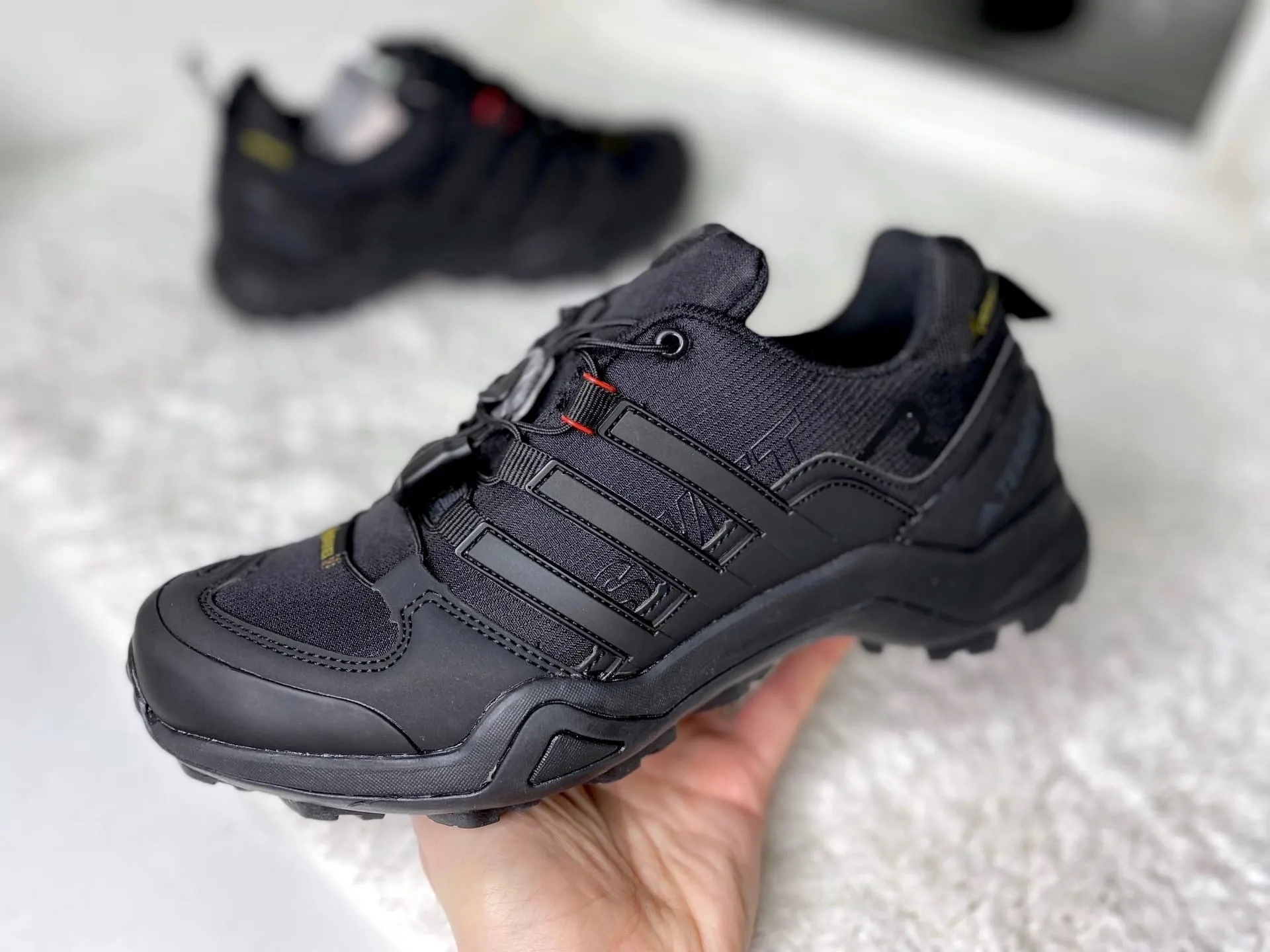 Adidas Terrex Swift Termo Goretex