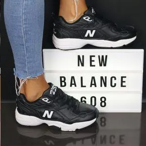 New Balance 608