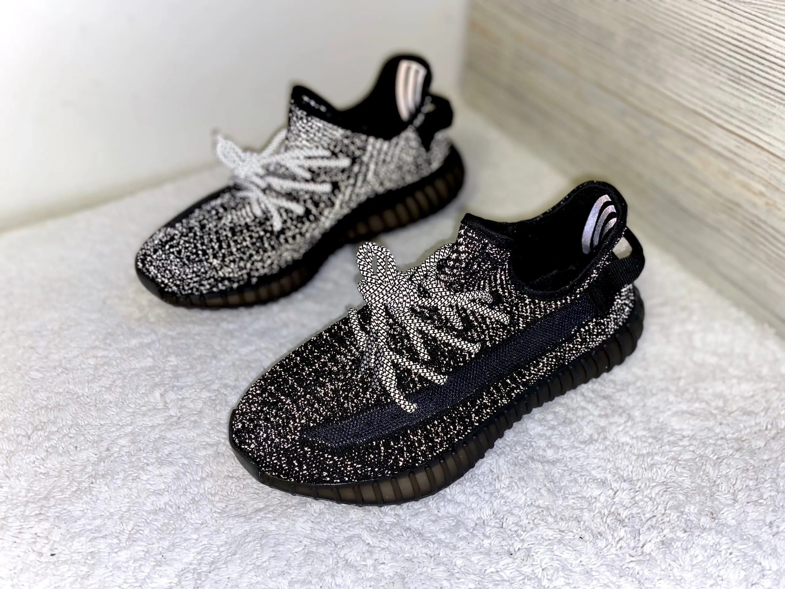 Adidas Yeezy Boost 350 V2 Reflective