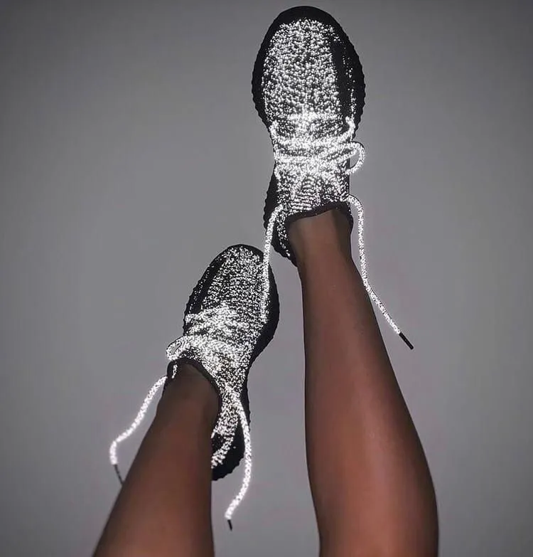 Adidas Yeezy Boost 350 V2 Reflective